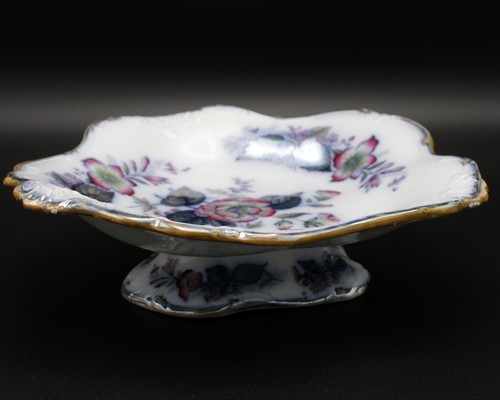 Davenport damask rose - damask,