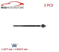 TIE ROD AXLE JOINT PAIR FRONT