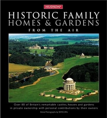 Historic family homes - homes, and
