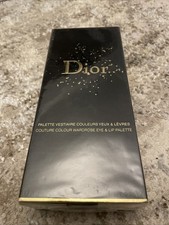 Dior Holiday Couture