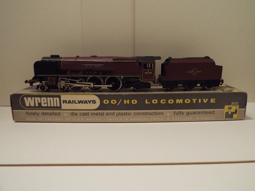 Wrenn w2226am2 city - wrenn,
