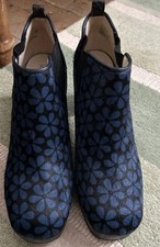 Clark’s Orla Kiely Boots