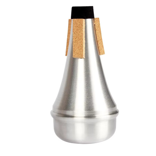 Practice trumpet mute - practice,
