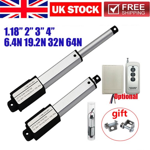 Electric micro linear - micro,