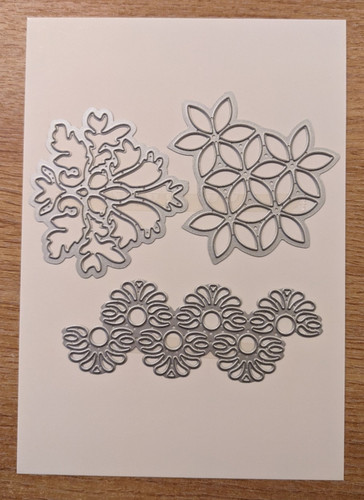 Stampin tasteful - stampin',