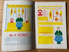 1952 ART AND CRAFT MAGAZINE