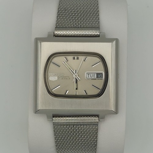 1971 vintage seiko - 1971,