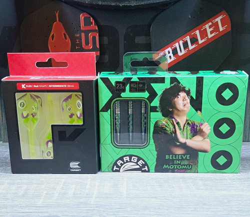 Target motomu sakai believe - target,