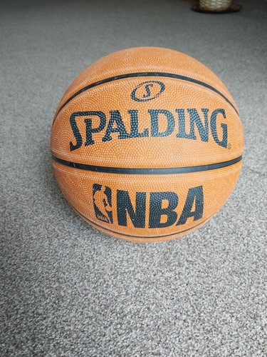 Spalding nba basketball needs - nba, basketball.
