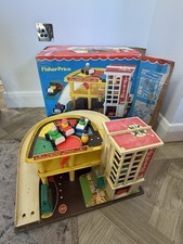 Vintage 1970s fisher - 1970s, price