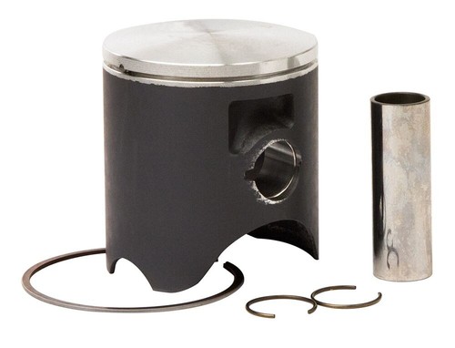 Vertex moto piston - piston, (cast