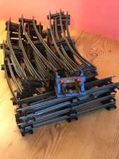 22 x Vintage Meccano Hornby O