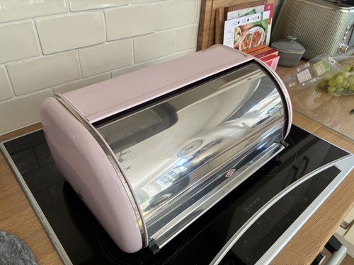 Wesco roll top - top, bread