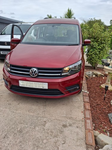 Disabled vehicles wheelchair - disabled,