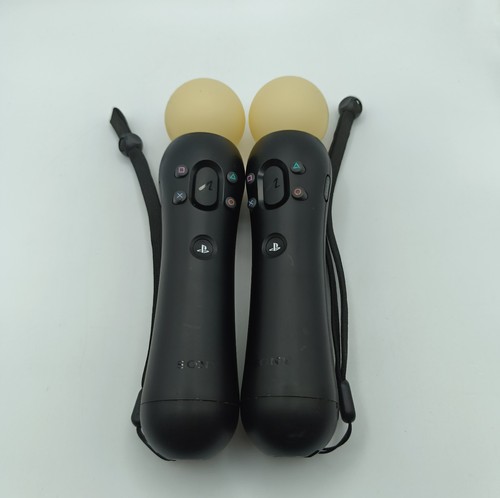 Sony playstation move - sony,