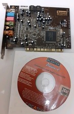 Creative Sound Blaster Audigy