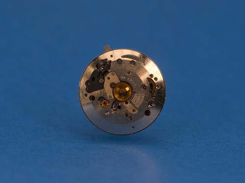 Authentic tudor 2483 caliber - tudor,
