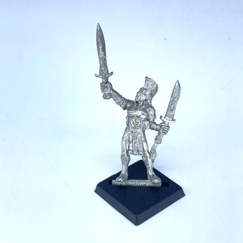 Wood elf wardancer - -,