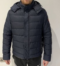 Paul and Shark Men’s Woven