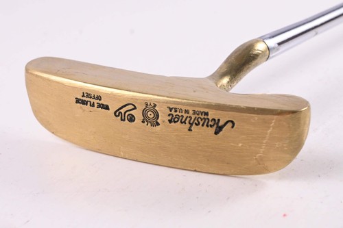 Acushnet bullseye putter 36 - putter, /