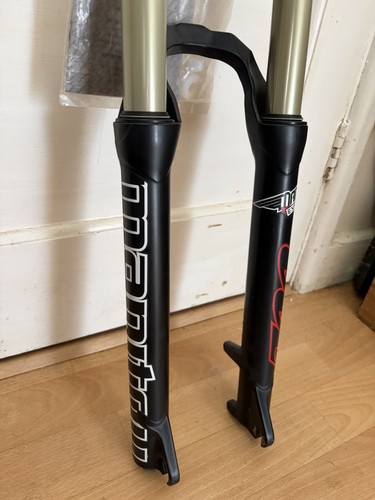 Manitou marvel expert - marvel, 29er
