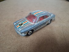 Corgi Toys Simca 1000 Made In