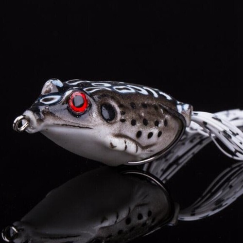 Frog fishing lure - lure, bait