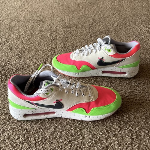 Nike air max og golf - 1, big
