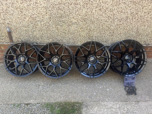 Set black gloss - set,