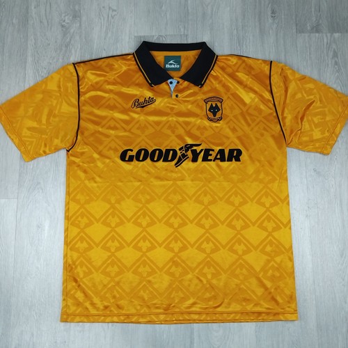 Bukta wolverhampton wanderers - bukta,
