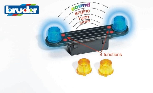 Truck accessories light - truck,