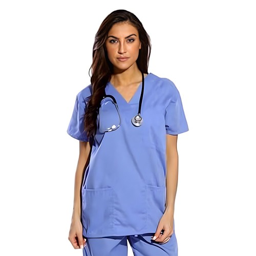 Medical scrubs women - medical, nurses