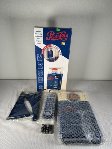 Vintage 1995 nos pepsi cola - 1995,