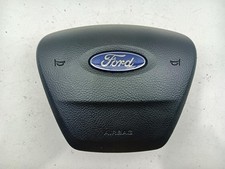 FORD ECOSPORT AIBAG STEERING