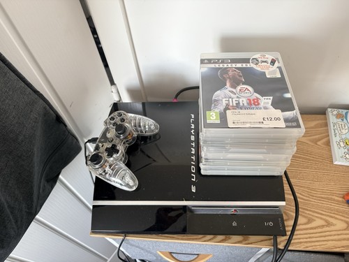 Sony playstation console - sony, 3