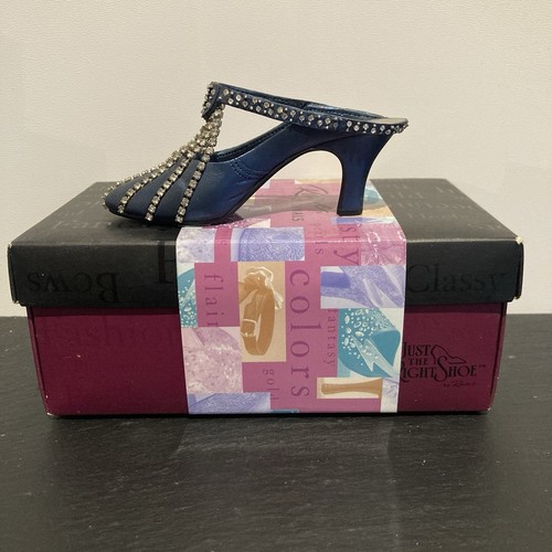 Just the right shoe - shoe, by