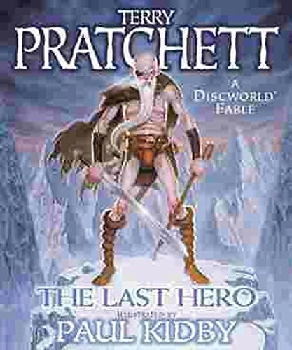 The last hero - last,