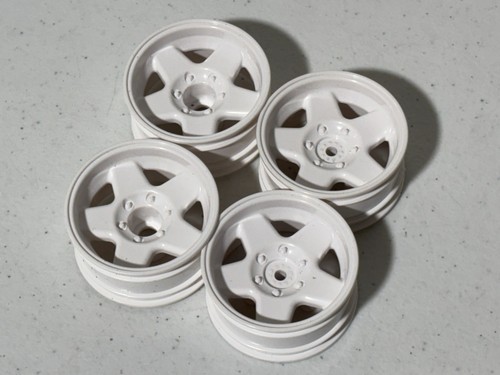 Tamiya frt rr rim - rc,