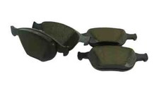 FORD TRANSIT CONNECT MK1 FRONT