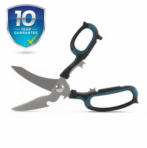 Smart scissors heavy duty - smart,
