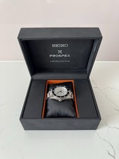 Seiko SPB213J1 140th Limited Edition Anniversary Edition