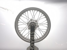 22 Sondors MetaCycle E-Bike Wheel Rim STRAIGHT 17x3.00 Damage