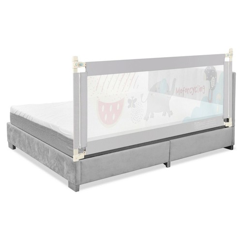 175cm baby bed rail - 175cm,