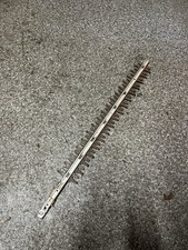 Husqvarna 122hd45 122hd60 Petrol Hedge Trimmer Cutter Bar Set