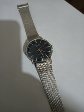 Vintage Sekonda Deluxe mens