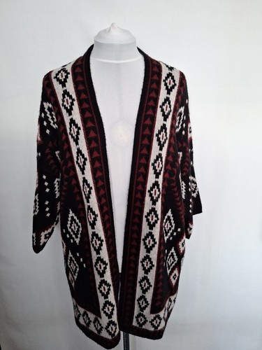 Debenhams redherring aztec - debenhams,