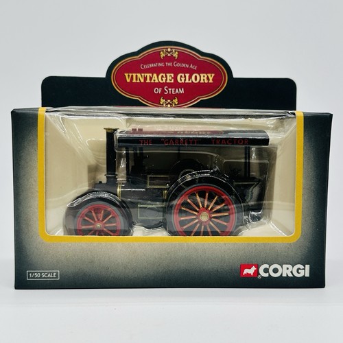 Corgi vintage glory - vintage, 1:50