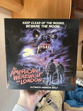 Neca An American Werewolf in