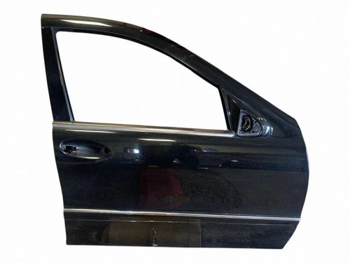 Mercedes benz w220 - s,