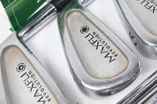 Maxfli Revolution Black Dot